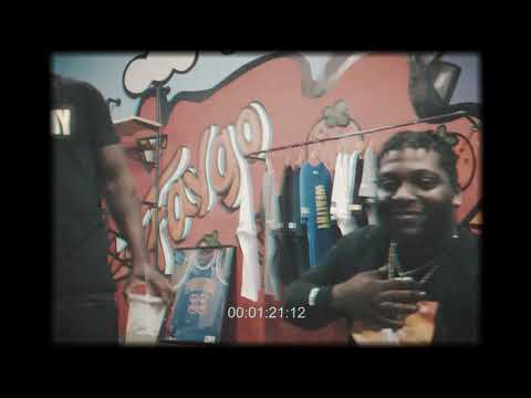 Rio Da Yung OG x Slumlord Trill - Taking planes (Official Music Video)
