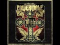 Powerwolf -- Bible of the Beast 