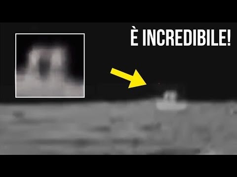 Incredible on the Moon - China's discovery amazes researchers around the world!