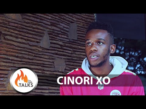Cinori XO Defends Himself 4 Making Songs In English, Relationship with His Rich Dad +More | ZMBTalks