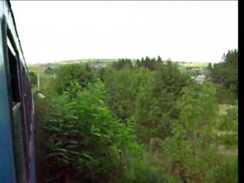 Intre Gura Humorului si Darmanesti