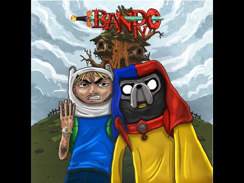 @MARKOGLASS & @bvcoviaofficial REACTIE LIVE LA BANDO 4