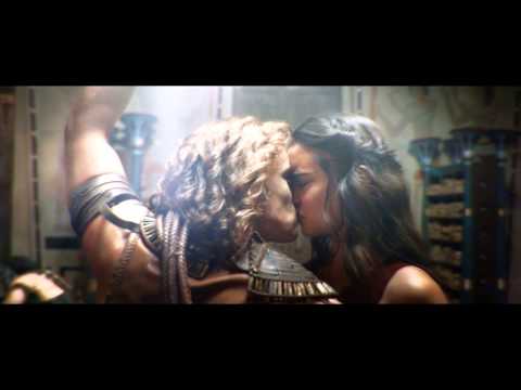 Боги Египта - Trailer