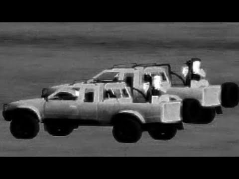 AH-64D APACHE LONGBOW IN ACTION DEADLY ATTACK ON INSURGENTS - USAF - ARMA 3 Simulation