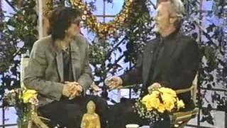 Bridging Heaven & Earth Show # 56 with William Cozzolino & Kate Wolf