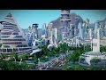 SimCity Cities of Tomorrow Expansion - Part 44 ...