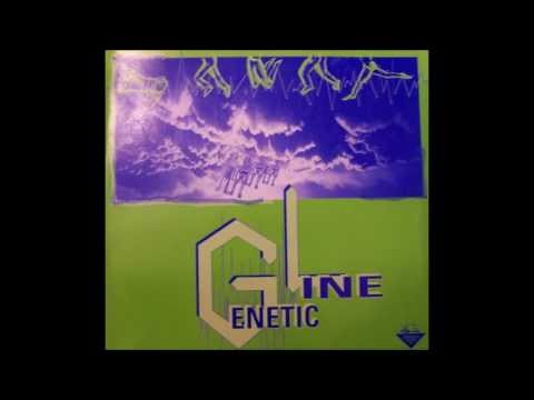 Genetic Line - Blue Sky (Hardtrance 1995)