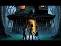 Opening To Monster House Rob S Home Theaters