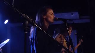 TOPS - #02/03 (Maus Hábitos, Porto, 3 Novembro 2017)