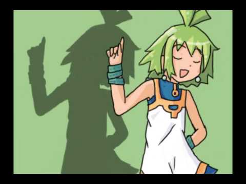 Phantom Brave Capirinha