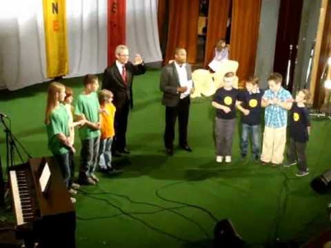 Slatina fest 2012 - Clive de Silva