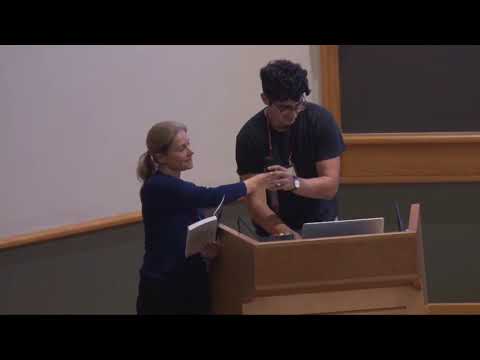 Genome Informatics 2019 Lightning Talk: A. Sina Booeshaghi