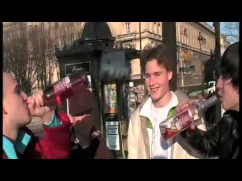 Dzham Paris (in russian)