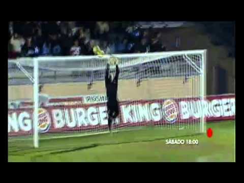 Promo Fútbol de 2ª: Cartagena-Guadalajara