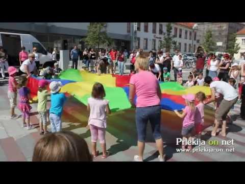 Dan aktivne mobilnosti občine Ljutomer