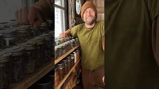 Year of Foraging - Winter Update