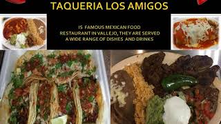 Taqueria Los Amigos