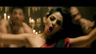 Ayalathe Veetile Club Mix feat Mythili mp4~1