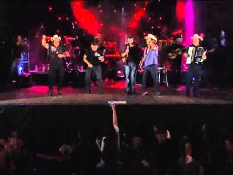 Vone e Wanderley part Gilberto e Gilmar - Linda Cigana