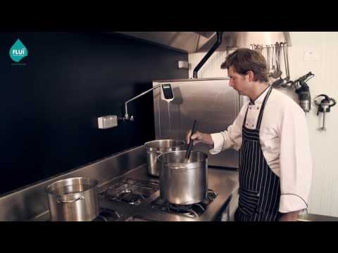 Fluï Aide de cuisine   Linum FR