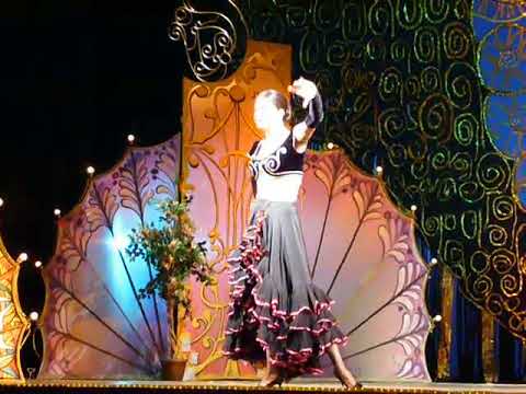 Ball In Savoy, Tangolita