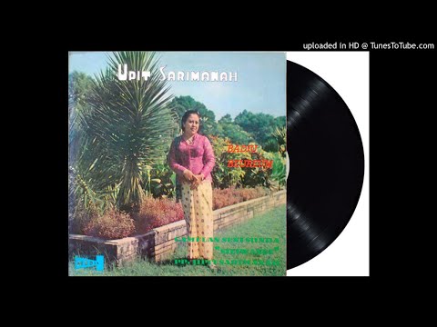 UPIT SARIMANAH - bapak tani