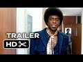 Get On Up Official Trailer 2 2014 James Brown Biography HD