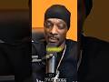 Snoop Dogg Regrets Beefing With Eazy E