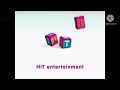 HiT Entertainment Logo Effects Supported By WGBH Logo Effects