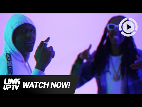 T Harmony & King Rah - Peng Ting [Music Video] | Link Up TV