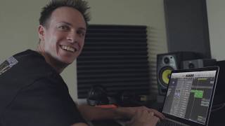 Lost Kings - Producing &quot;Stuck&quot;