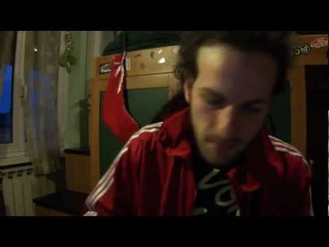 Hope(CFM) - Captain Futuro Rap Contest 2013