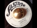 Clarence Reid - That's How It Is ( Alston)