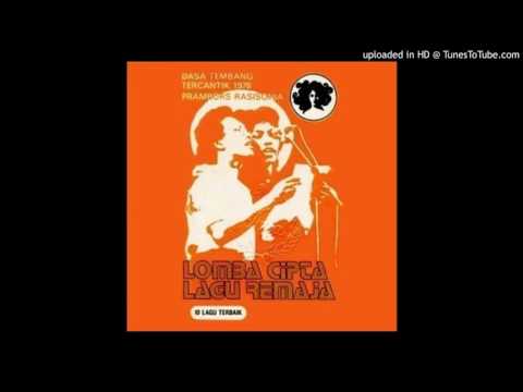 Apatis (Benny Soebardja)