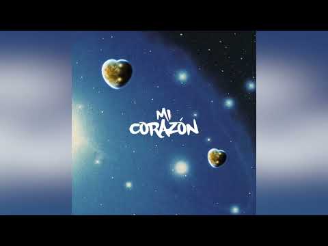 MICAH PALACE - MI CORAZÓN (Official Audio)