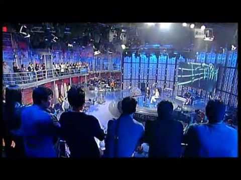 Domenica In.. onda - Max Pezzali - 27/03/2011