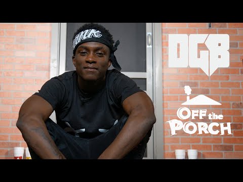 Lil Crank Talks About His Music Blowing Up, Working w/ DJ Holiday, Lil Durk, Jazze Pha + More