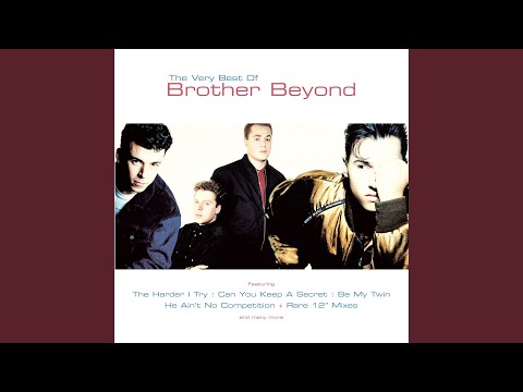 Be My Twin (12" Version)