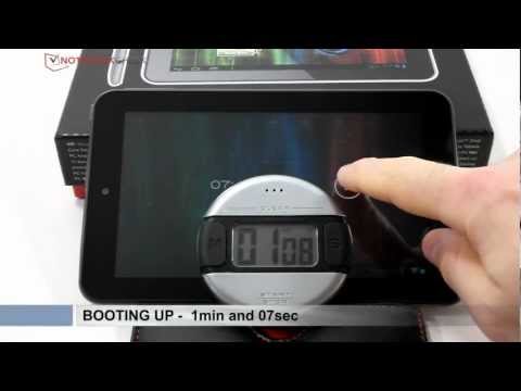 Обзор Prestigio MultiPad 7.0 Prime Duo PMP5770D (16Gb grey)