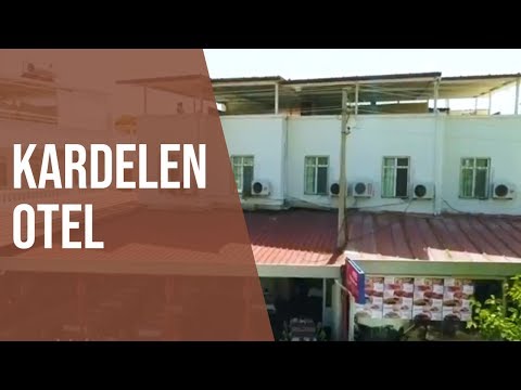 Kardelen Otel Tanıtım Filmi