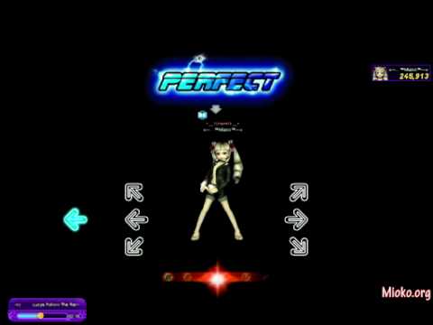 Follow The Rainbow - Patch Beat Up By Mioko - Audition Viet Nam