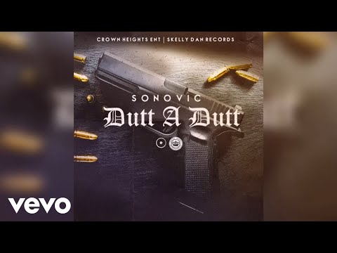 Sonovic, Skelly Dan - Dutt A Dutt | Official Audio