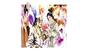 Download lagu CINTA BERNODA DARAH   JILID 3 LIN LIN MENERIMA ILMU DARI KAKEK RODA EMAS 0 mp3