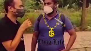 Bihari Thug Life in JEE Main ft. Team Competishun | Competishun Funny Moments | ABJ Sir | ALK Sir