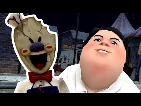 Ice Scream 2 Horror Neighborhood FULL GAME + ENDING