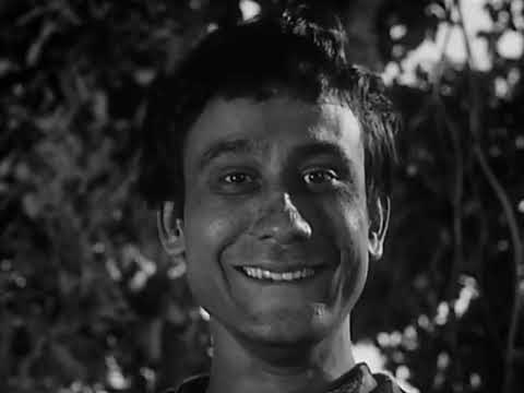 Goopy Gyne Bagha Byne (1969)