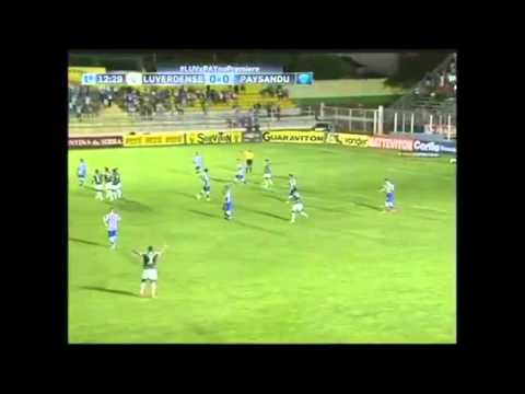 Top 10 Gols mais bonitos da 17ª Rodada Brasilleirão Série B 2015