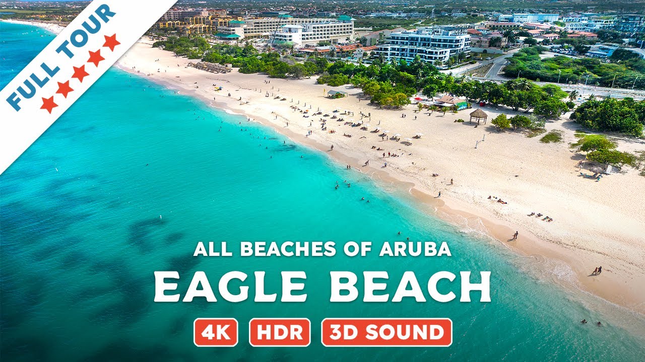 Eagle Beach