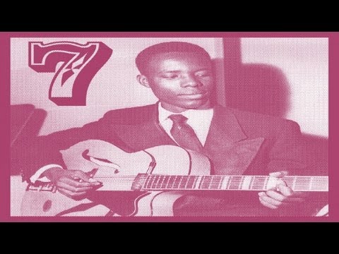 Dr Nico & l'African Fiesta Sukisa - EL TONTO DE MI LUGAR