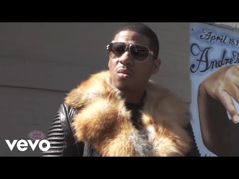 Vado ft. Jeremih - My Bae (Official Video)